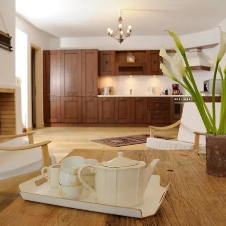 Kato Fellos Sleeps 8 With Pool Air Con And Wifi 别墅 Makrotándalon