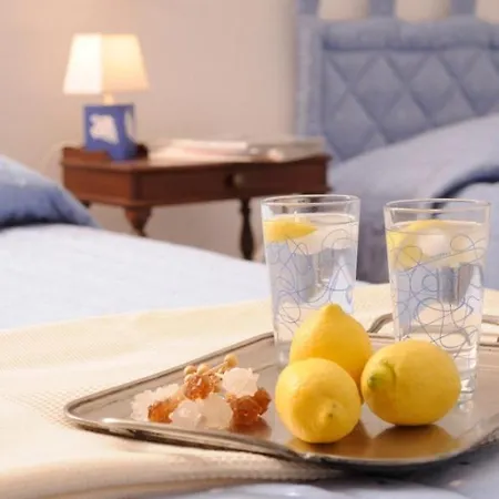 Kato Fellos Sleeps 8 With Pool Air Con And Wifi 别墅