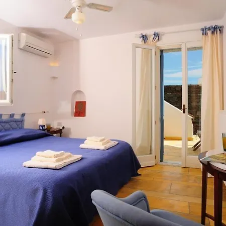 别墅 Kato Fellos Sleeps 8 With Pool Air Con And Wifi Makrotándalon