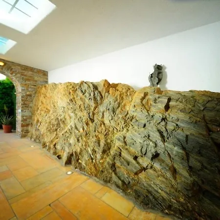 Vila Kato Fellos Sleeps 8 With Pool Air Con And Wifi